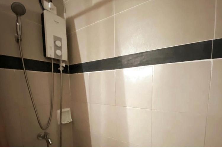 الشقق الفندقية سيبوفي  Twin Bed Unit- Migas Haven At Sunvida Tower المظهر الخارجي الصورة
