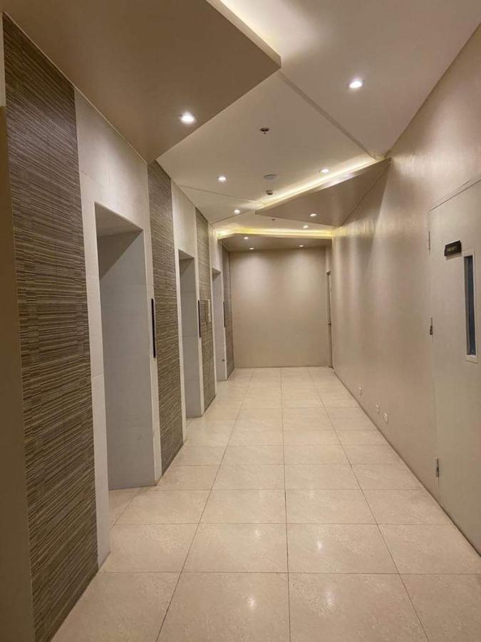 الشقق الفندقية سيبوفي  Twin Bed Unit- Migas Haven At Sunvida Tower المظهر الخارجي الصورة